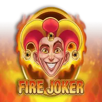 Fire Joker
