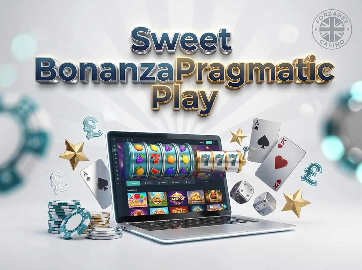 Sweet BonanzaPragmatic Play